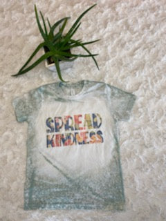 Spread Kindness