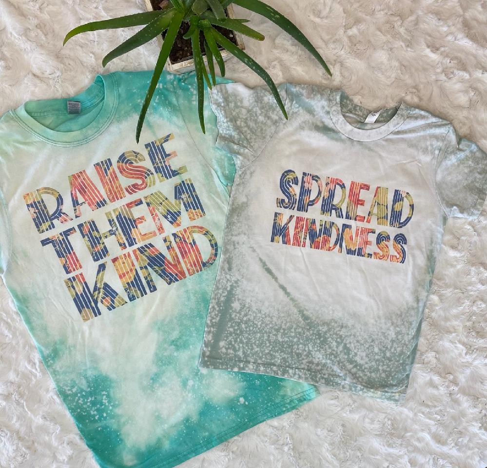 Spread Kindness