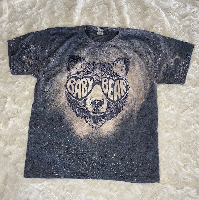Youth Baby Bear Tees