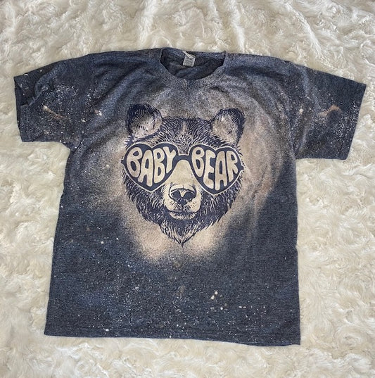 Youth Baby Bear Tees