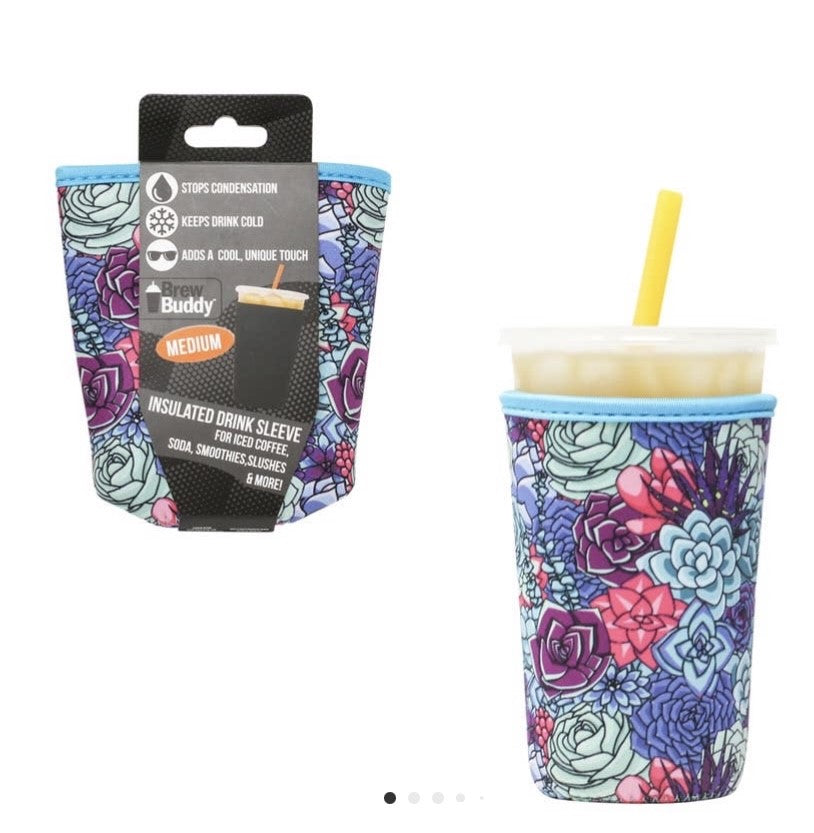 Brew Buddy Sleeves