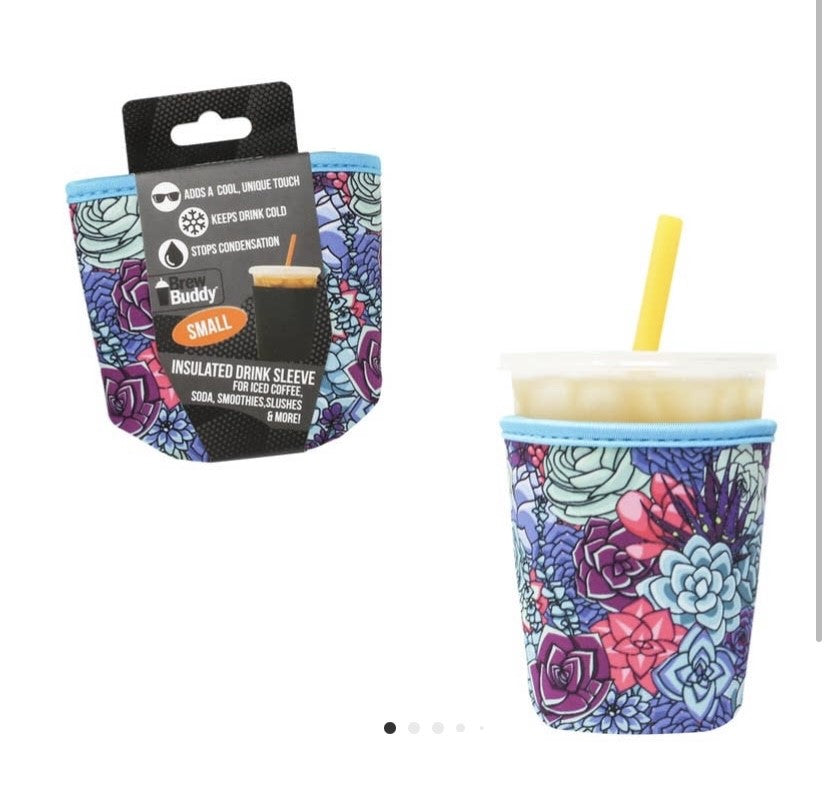 Brew Buddy Sleeves
