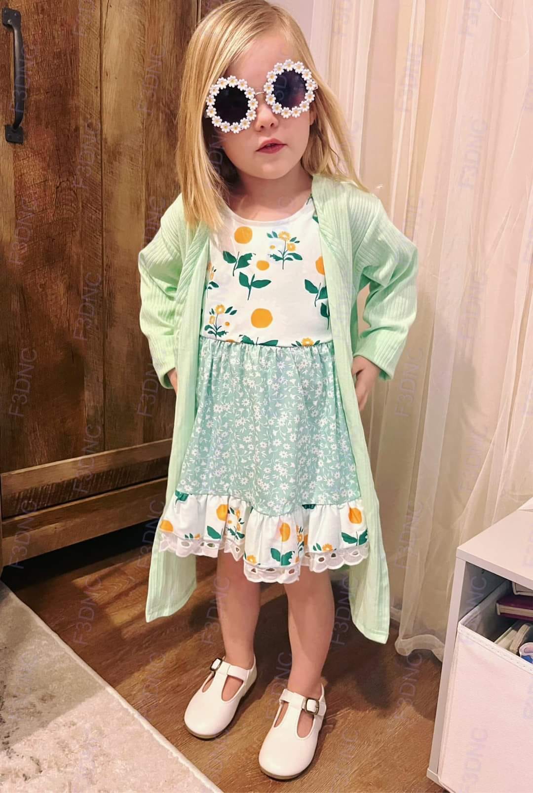 Kids Cardigans