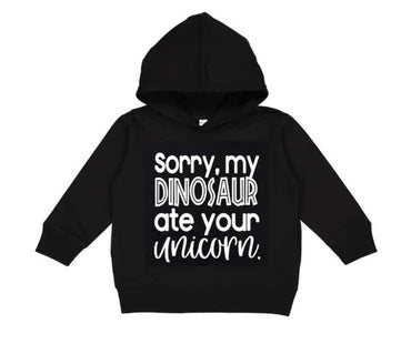 Kid Hoodies