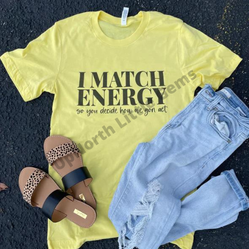 I Match Energy