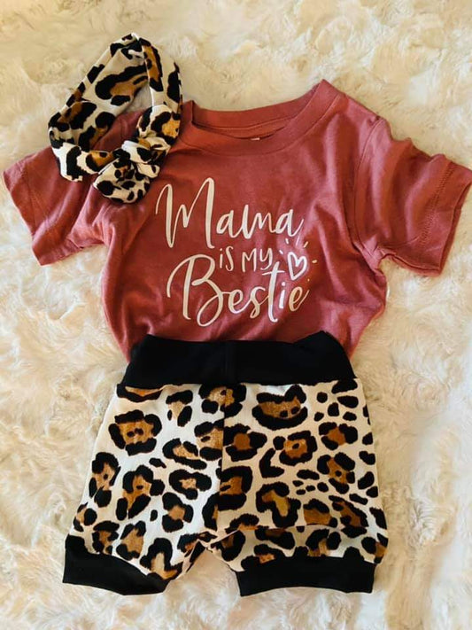 Mama Is my Best Friend