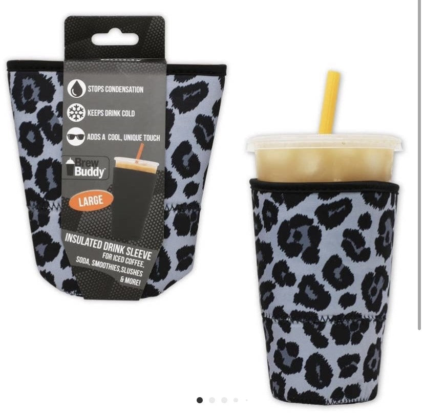 Brew Buddy Sleeves