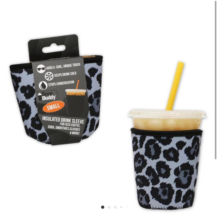 Brew Buddy Sleeves