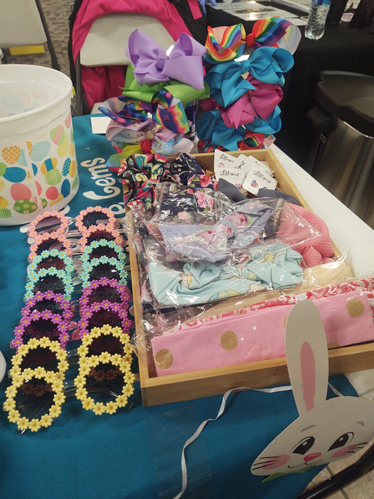 Sunflower Sunglasses