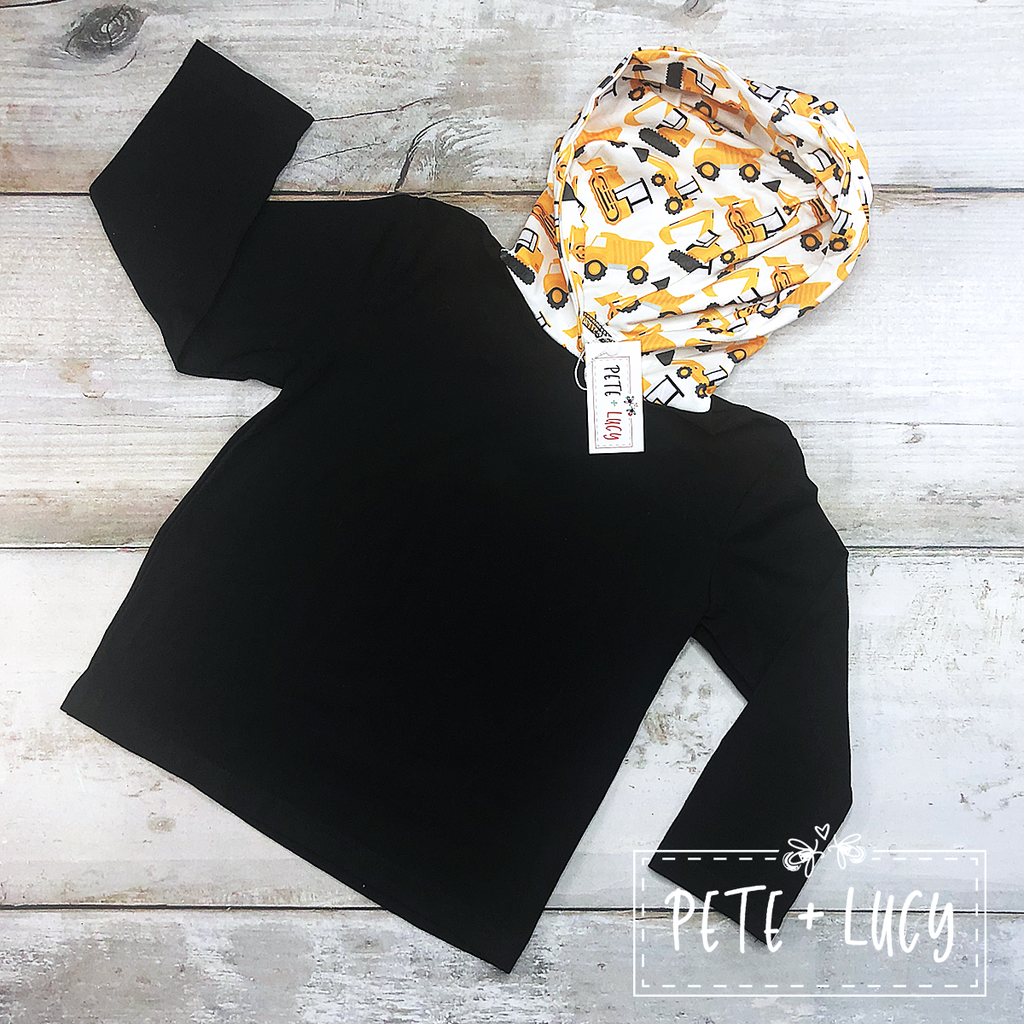 Movin' Dirt Shirt