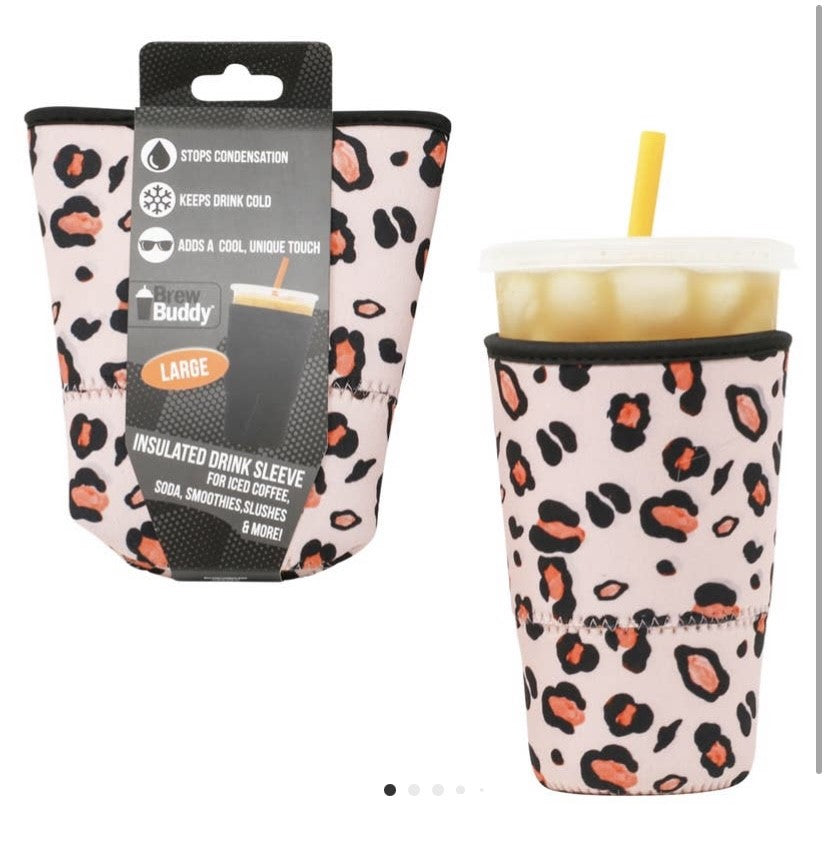 Brew Buddy Sleeves