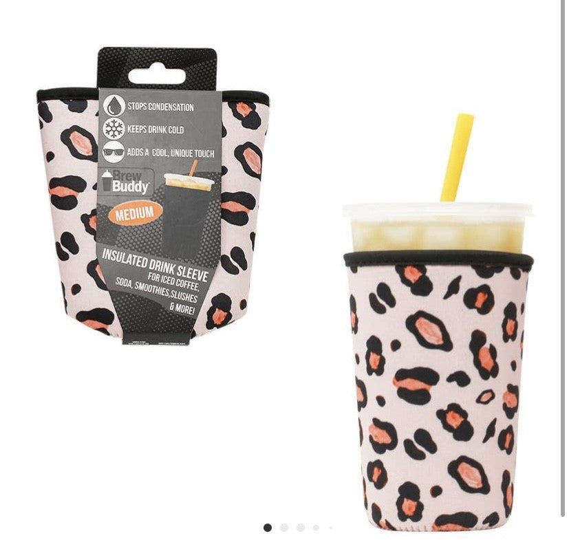 Brew Buddy Sleeves