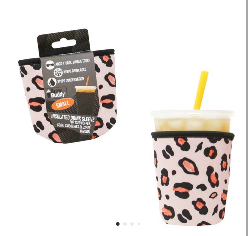 Brew Buddy Sleeves