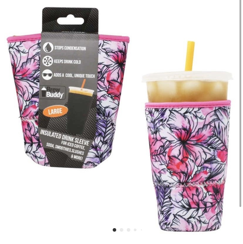 Brew Buddy Sleeves