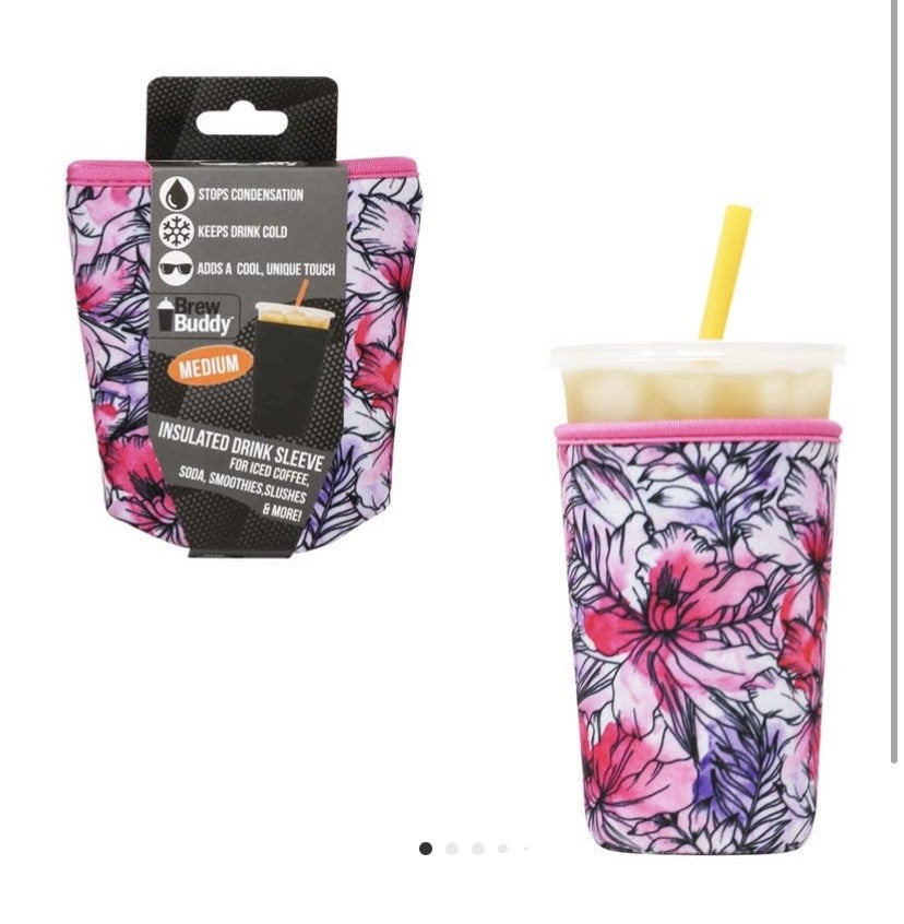 Brew Buddy Sleeves