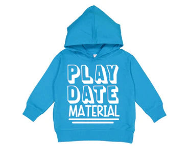 Kid Hoodies