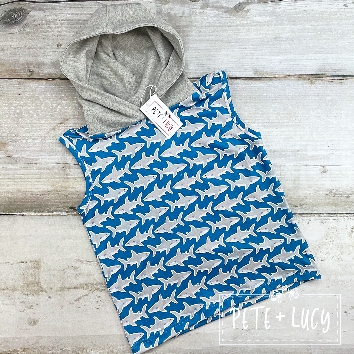 Shark Shirt