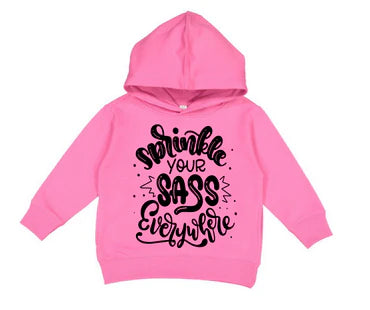 Kid Hoodies
