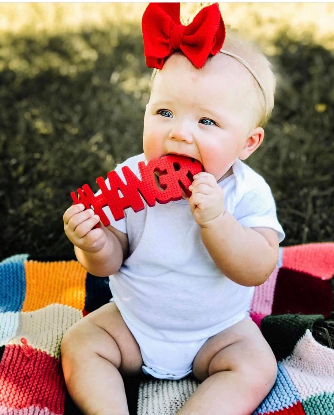 Teething Words