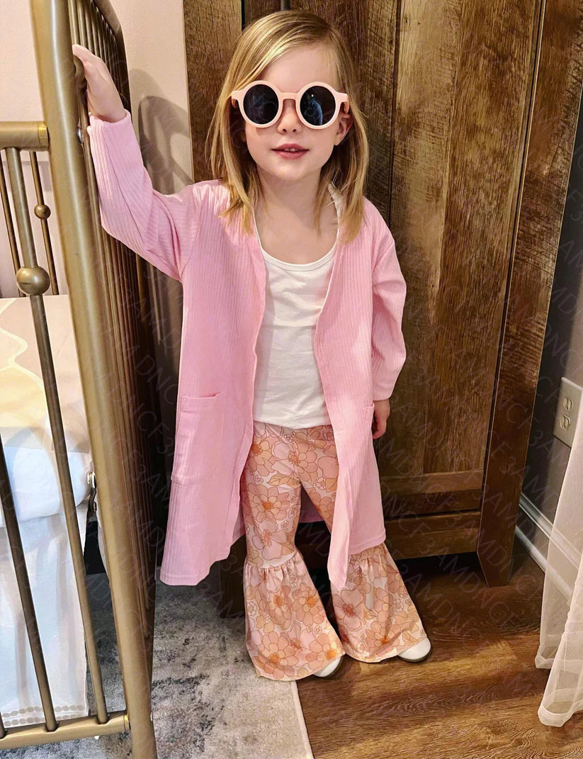 Kids Cardigans
