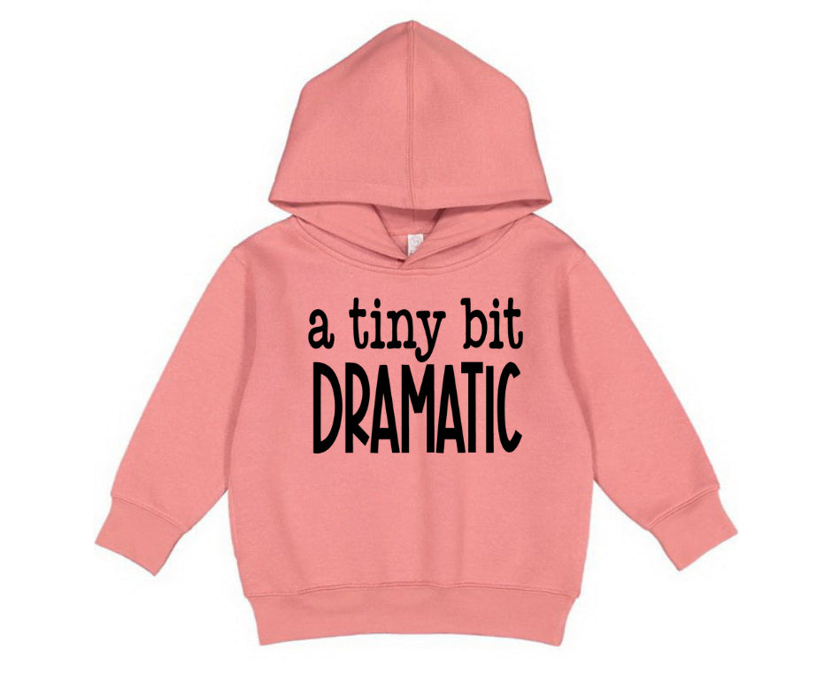 Kid Hoodies