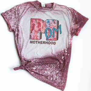 Motherhood T-shirt