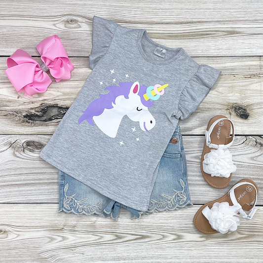 Unicorn Shirt