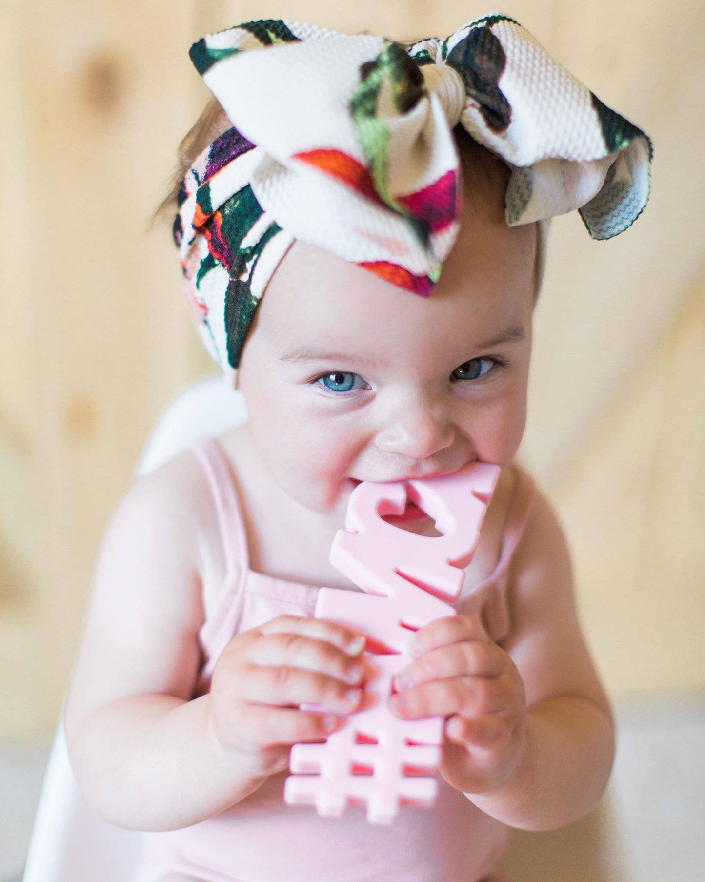 Teething Words