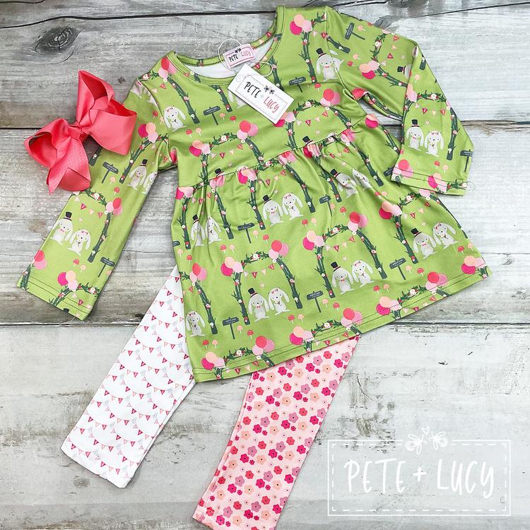 Pant Sets