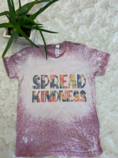 Spread Kindness